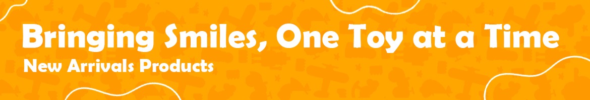 New Arrivals Products